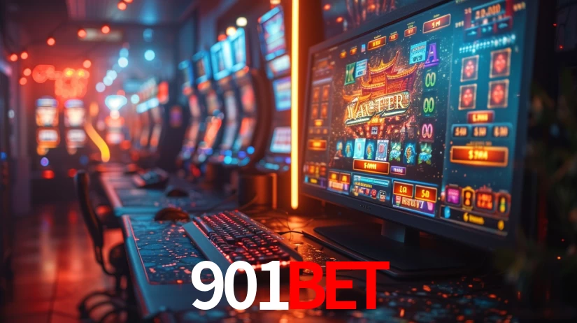 901bet login