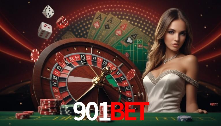 Welcome Bonus 901bet