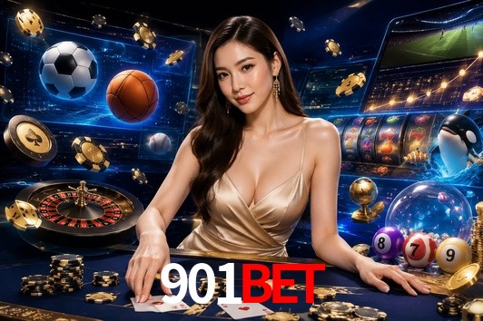 Platform Technology 901bet