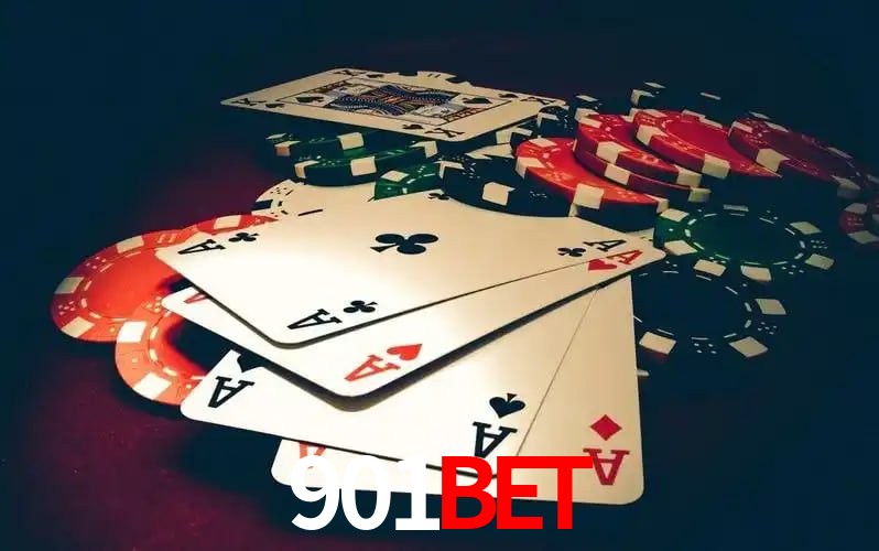 901bet Plataforma