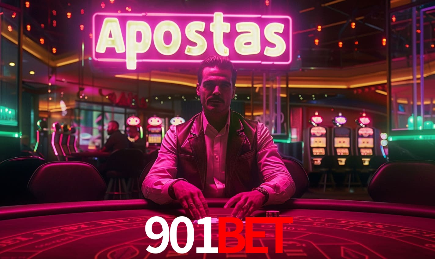 Descubra o Programa VIP da 901bet: Vantagens Exclusivas para Jogadores