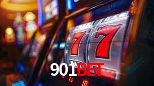 Jogos de Slot 901bet