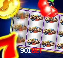 Apostas Esportivas na 901bet: Um Guia Completo