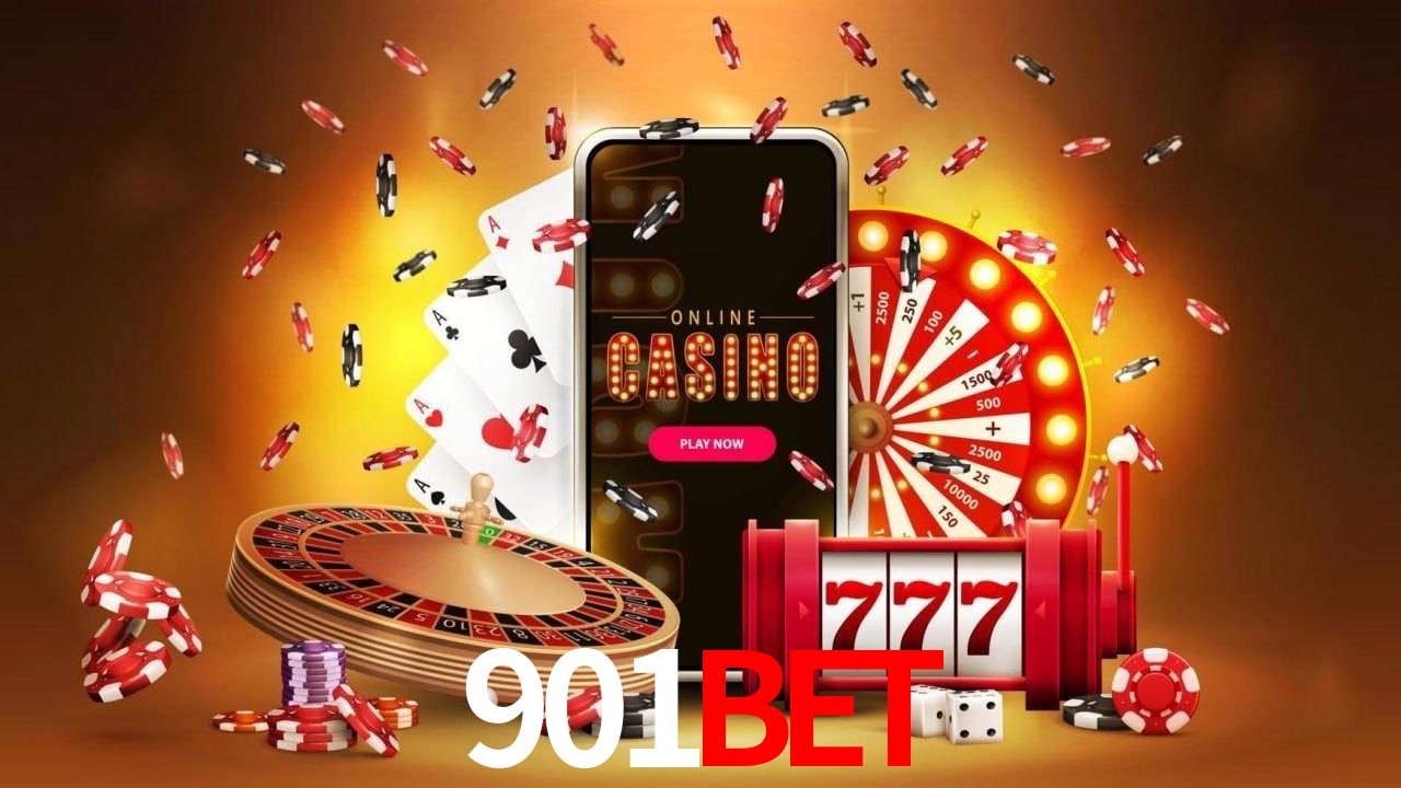 Recursos de Bônus 901bet