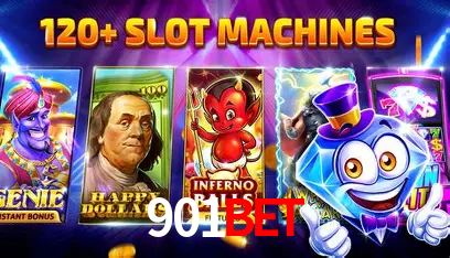 Desvendando o Mundo dos Jogos Virtuais na 901bet