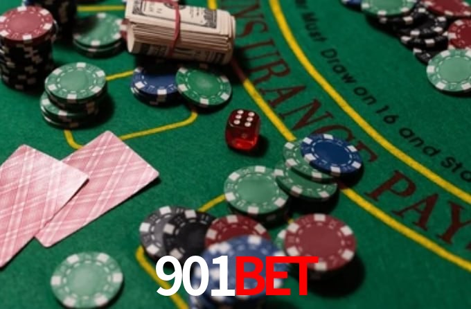 901bet login