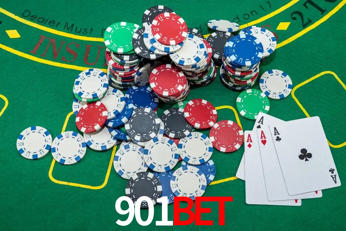 Interface Premium 901bet