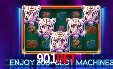 901bet cadastro