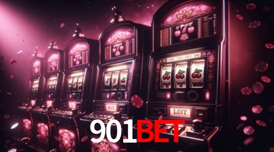 cassino 901bet