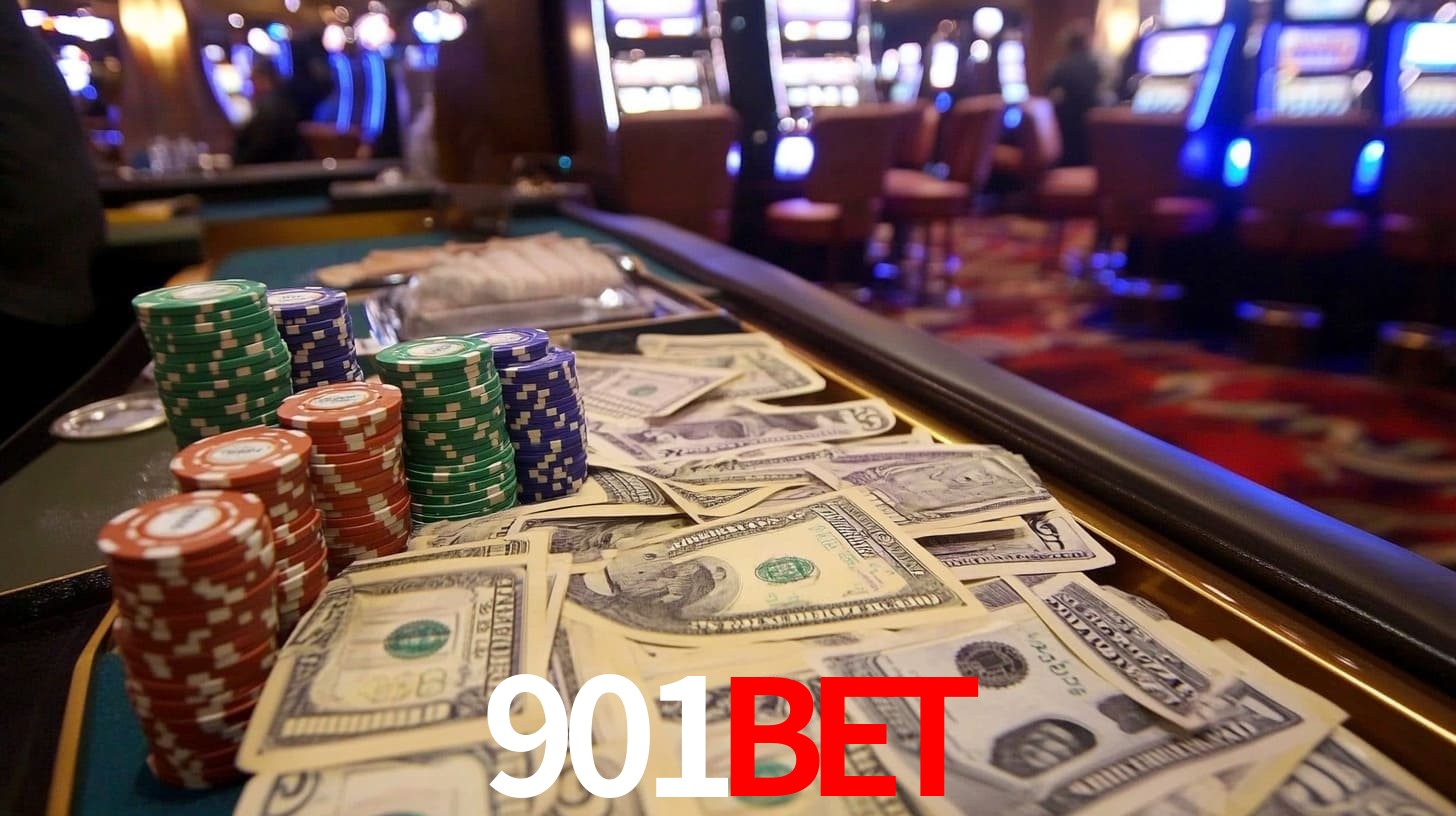 901bet lottery