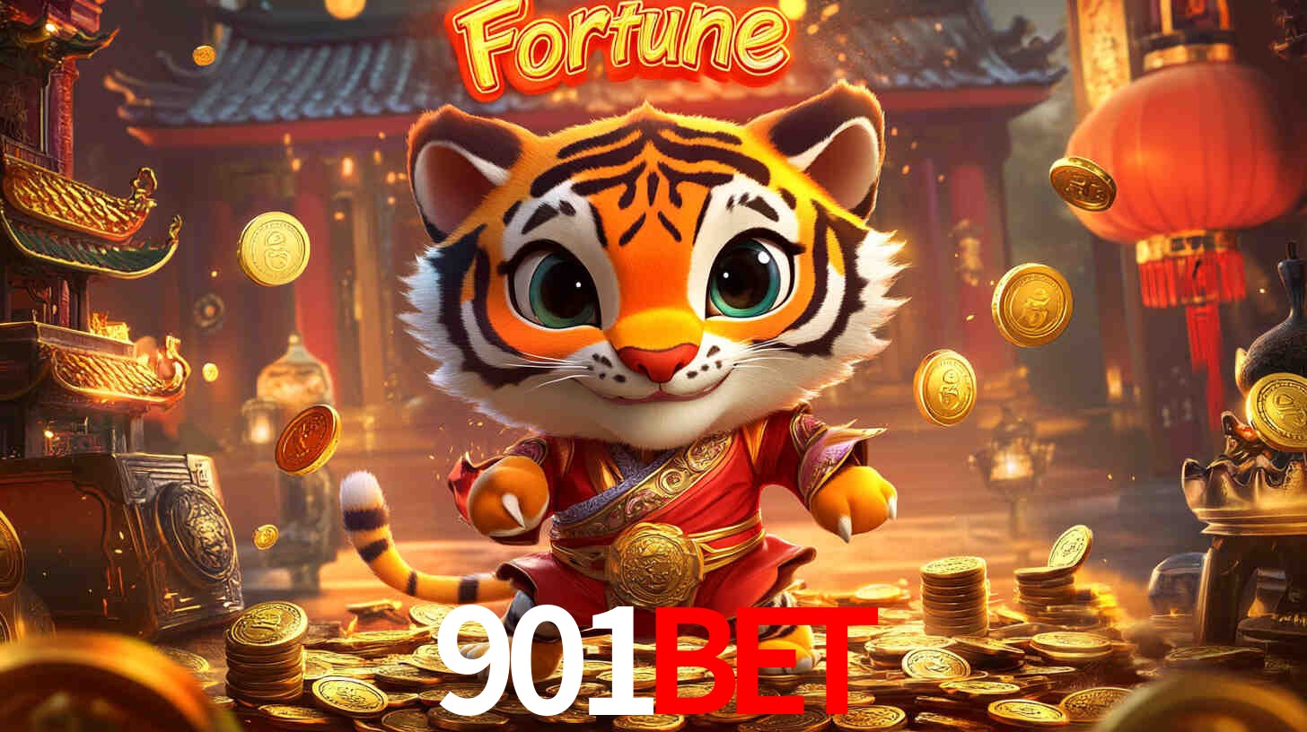 Apostas Esportivas na 901bet: Um Guia Completo