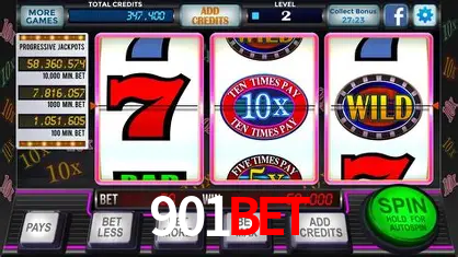 Inovações de Jogos na 901bet: O Futuro das Experiências Interativas