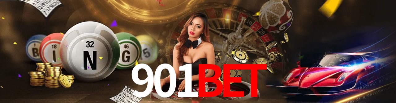 901bet Plataforma Oficial