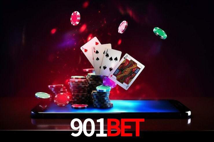 Slot Games 901bet