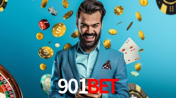 Game Providers 901bet