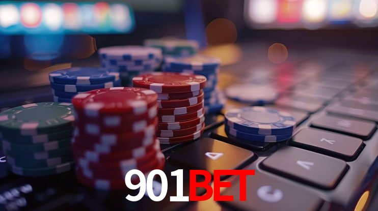 Login Seguro 901bet