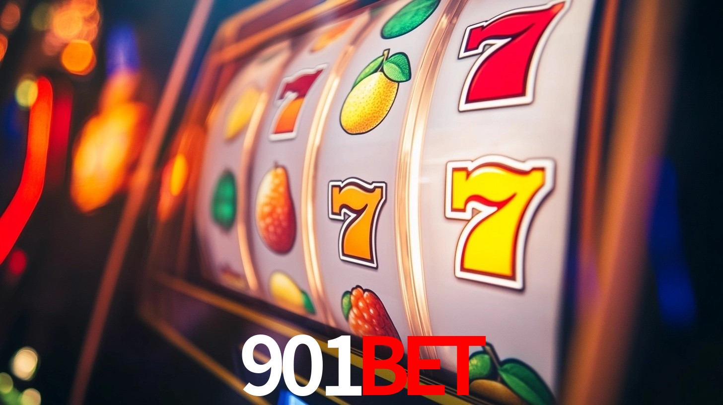 901bet bonus
