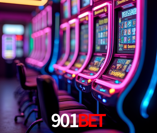 901bet Plataforma