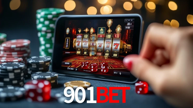 Welcome Bonus 901bet
