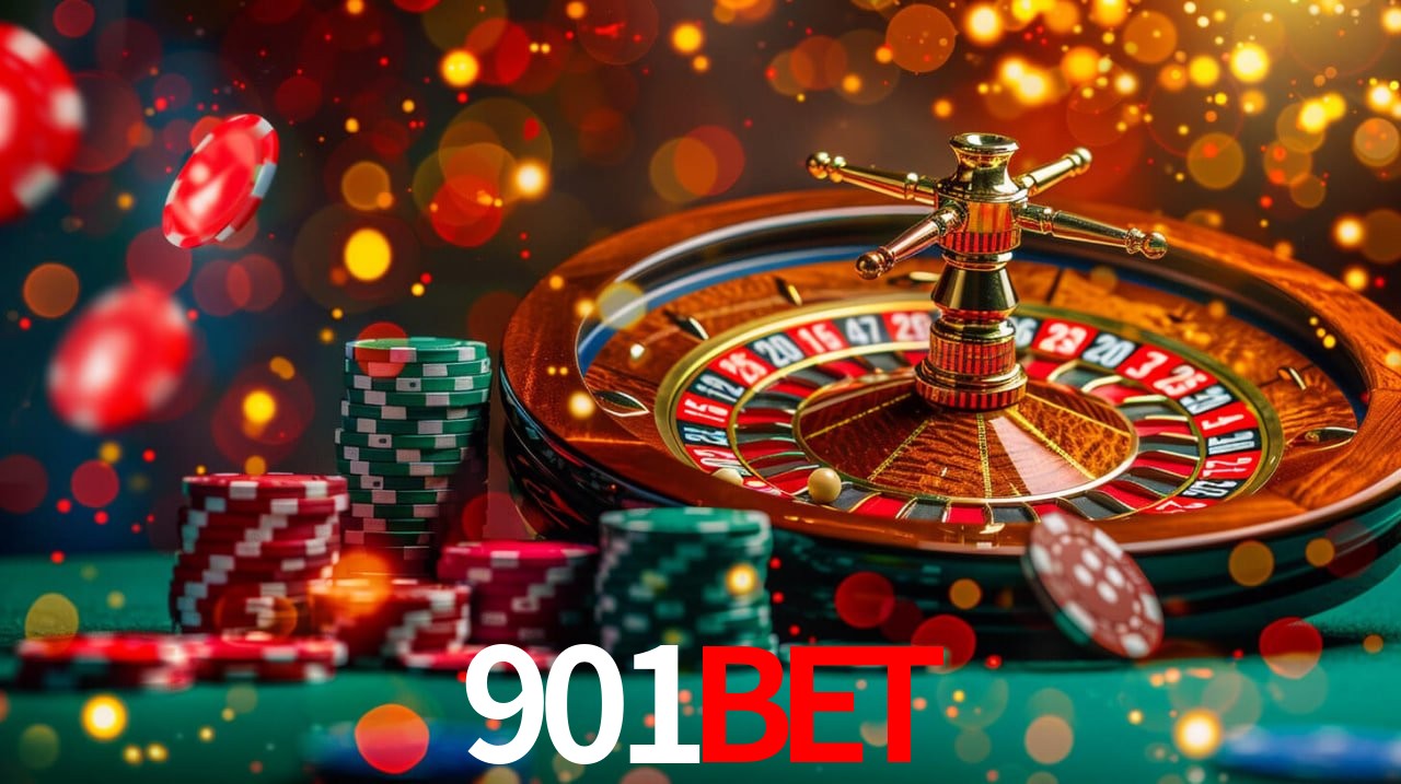 Desvendando o Mundo dos Jogos Virtuais na 901bet