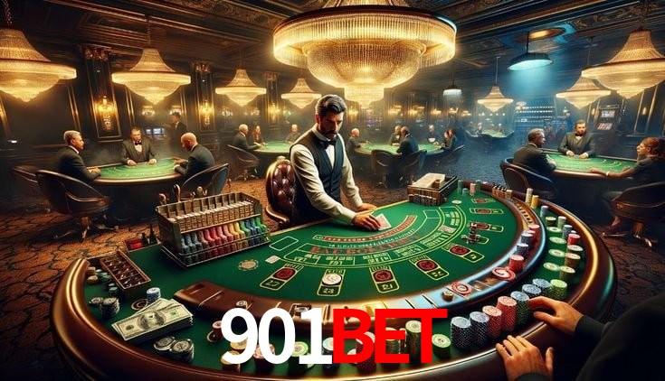 Bonus Features 901bet