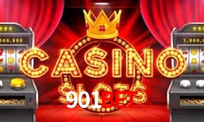 Live Casino 901bet