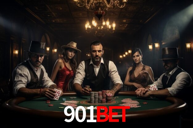 901bet download