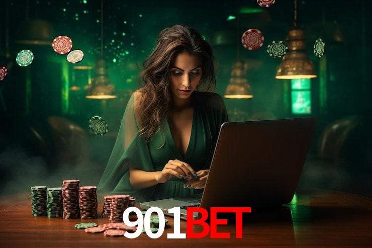 901bet Baixar