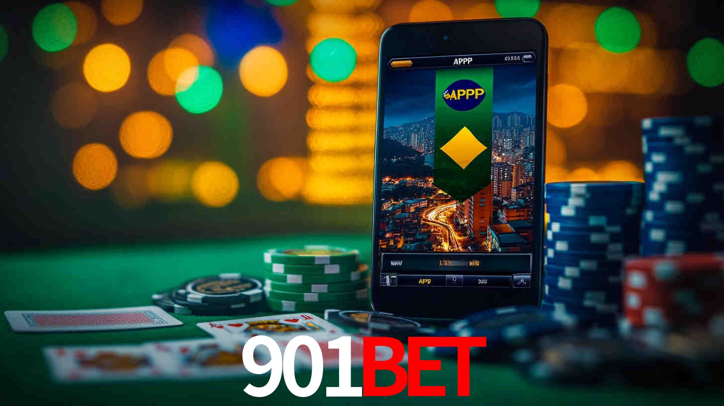Descubra a Essência do 901bet: Nossa História e Compromissos