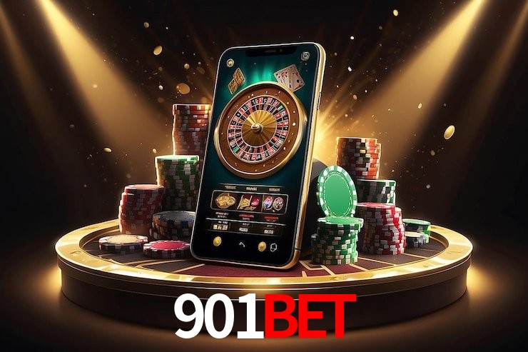 Provedores de Jogos 901bet