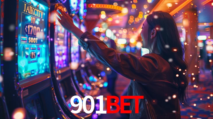 901bet login