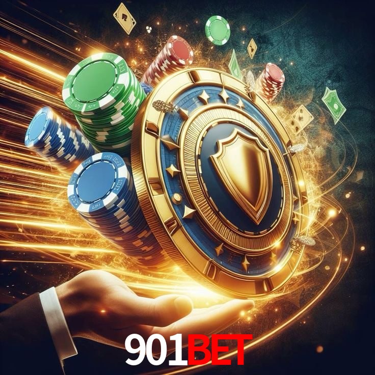 901bet Win