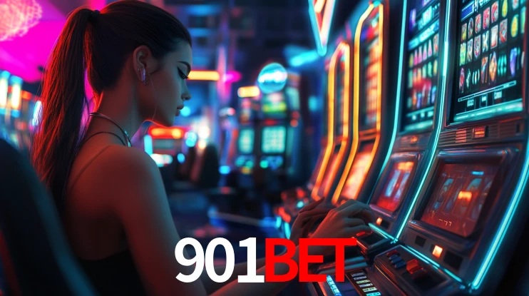 901bet login
