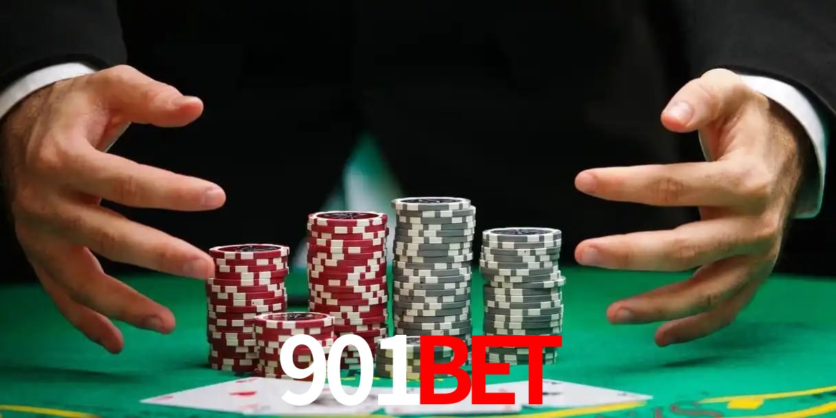 901bet Slots