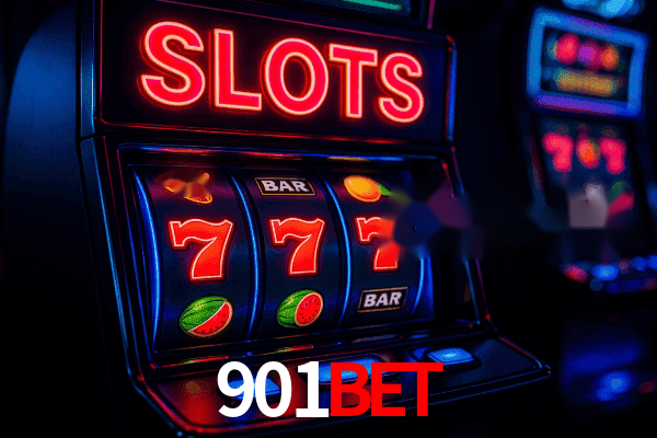 901bet cassino online