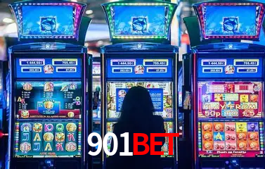 Explorando a Categoria de Eventos em Apostas na 901bet