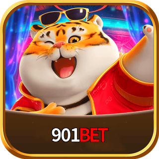 Logo 901bet