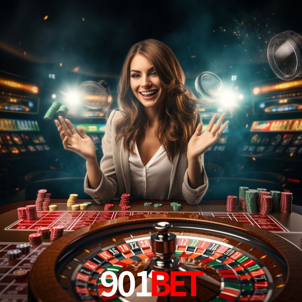 901bet app