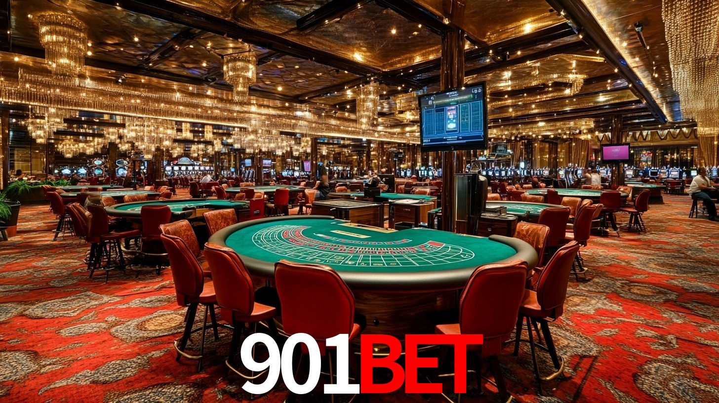 901bet login