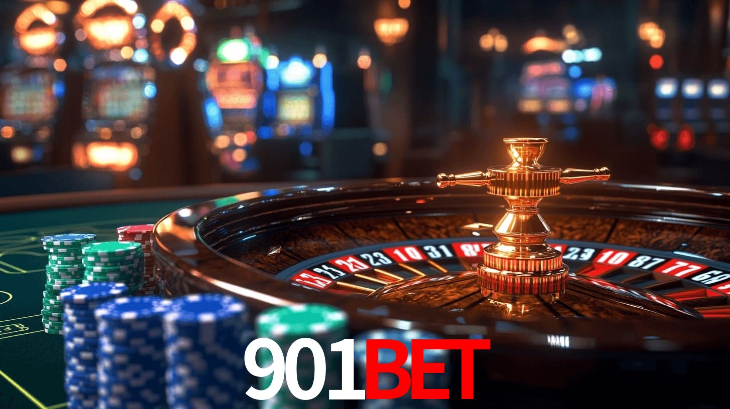 901bet login