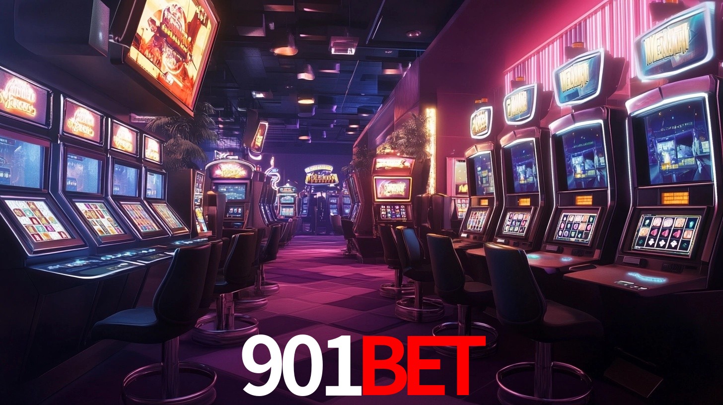 901bet login