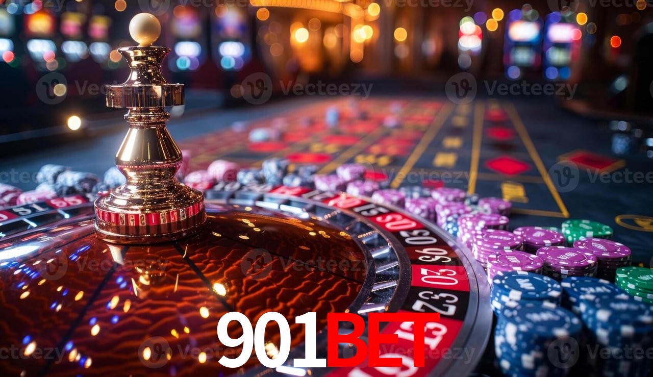 Live Casino 901bet