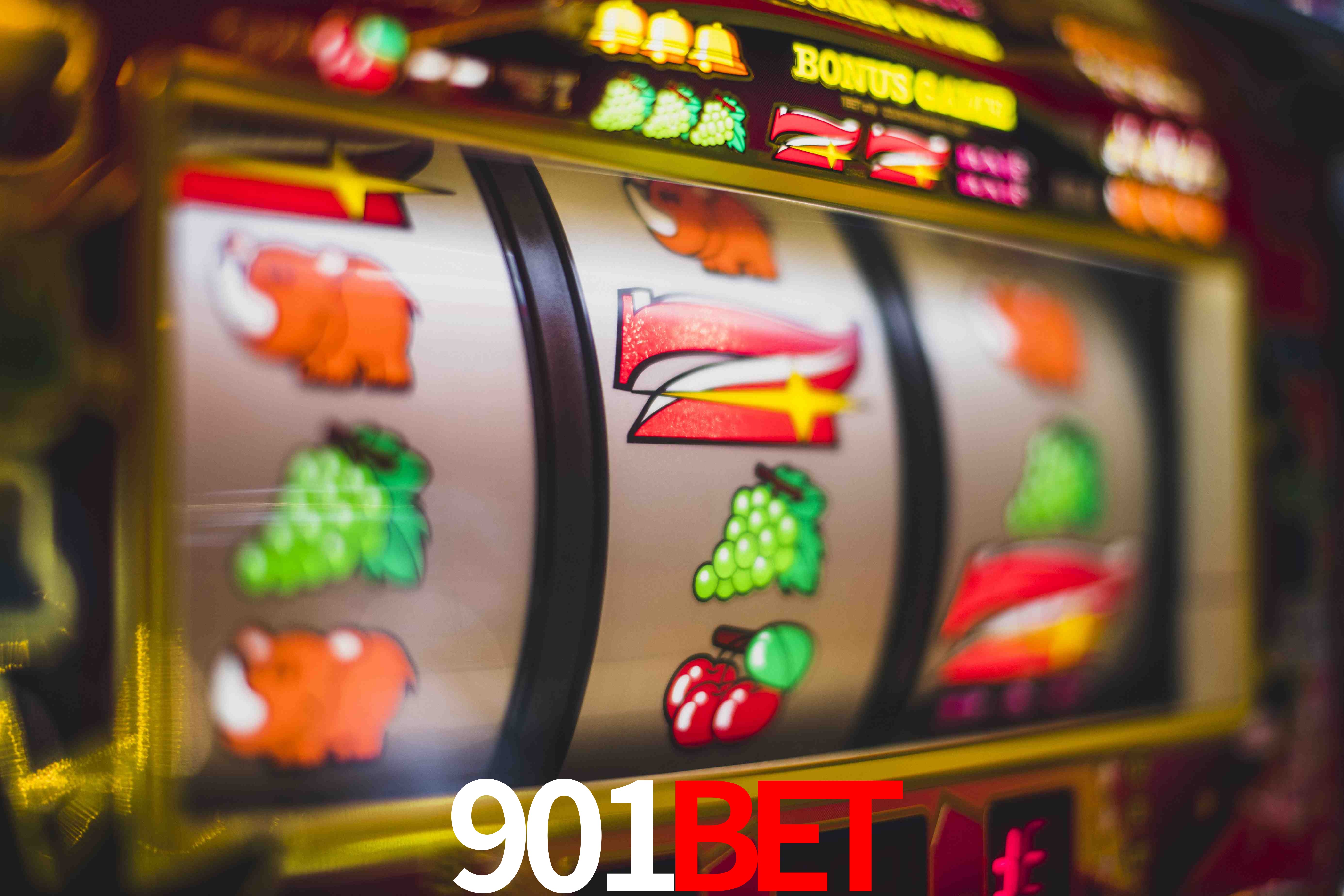 Roulette Table 901bet