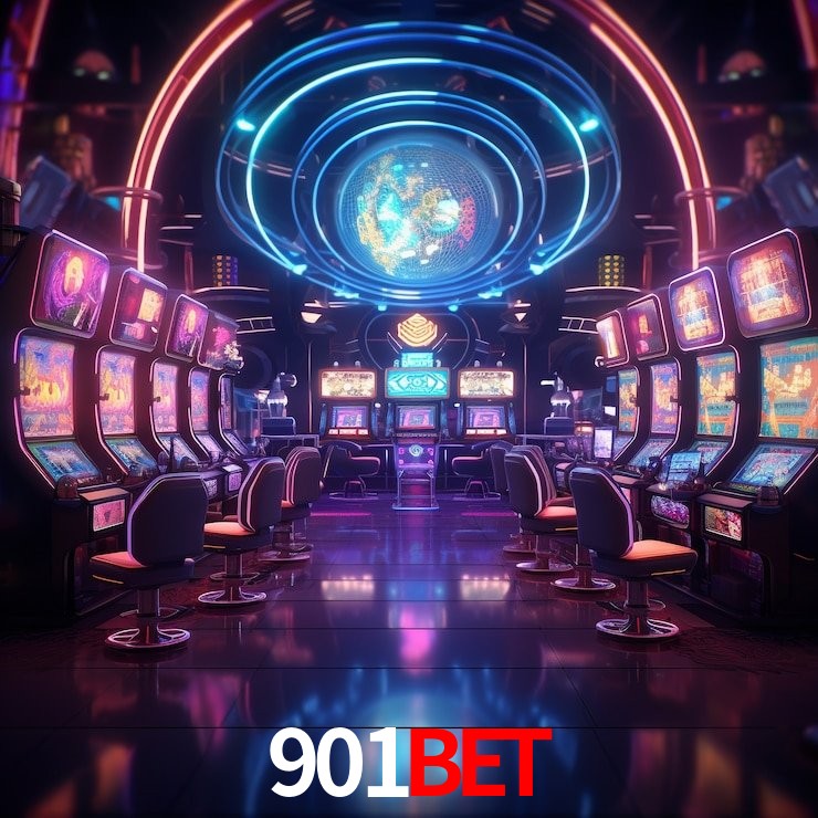 Descubra o Programa VIP da 901bet: Vantagens Exclusivas para Jogadores