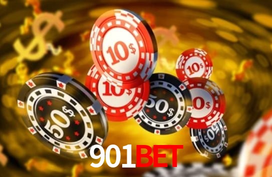 Promoção Relâmpago 901bet