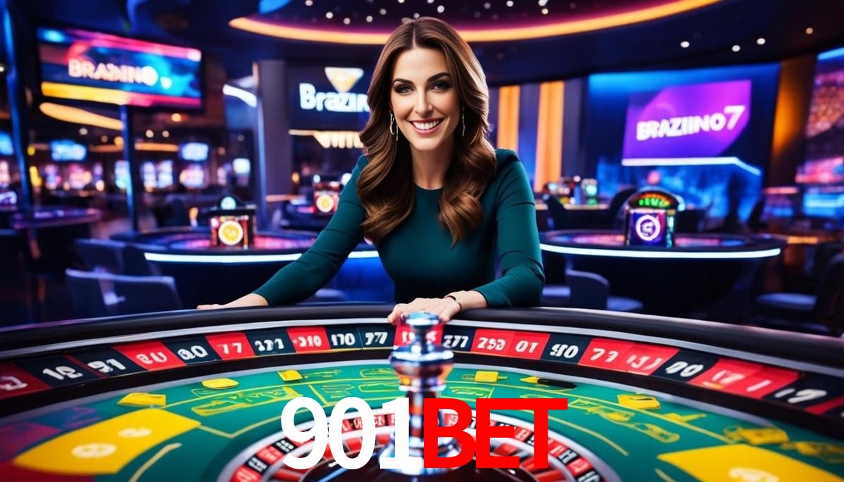 Descubra o Programa VIP da 901bet: Vantagens Exclusivas para Jogadores