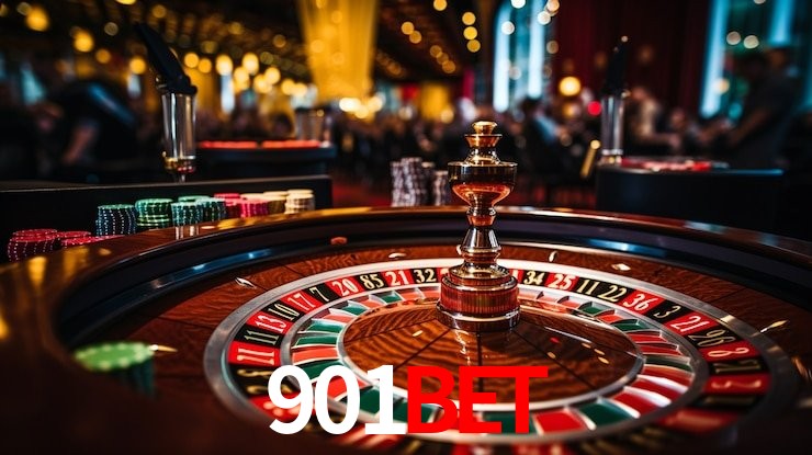 Slot Games 901bet