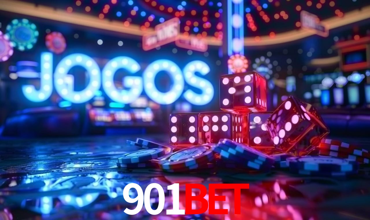 Provedores de Jogos 901bet
