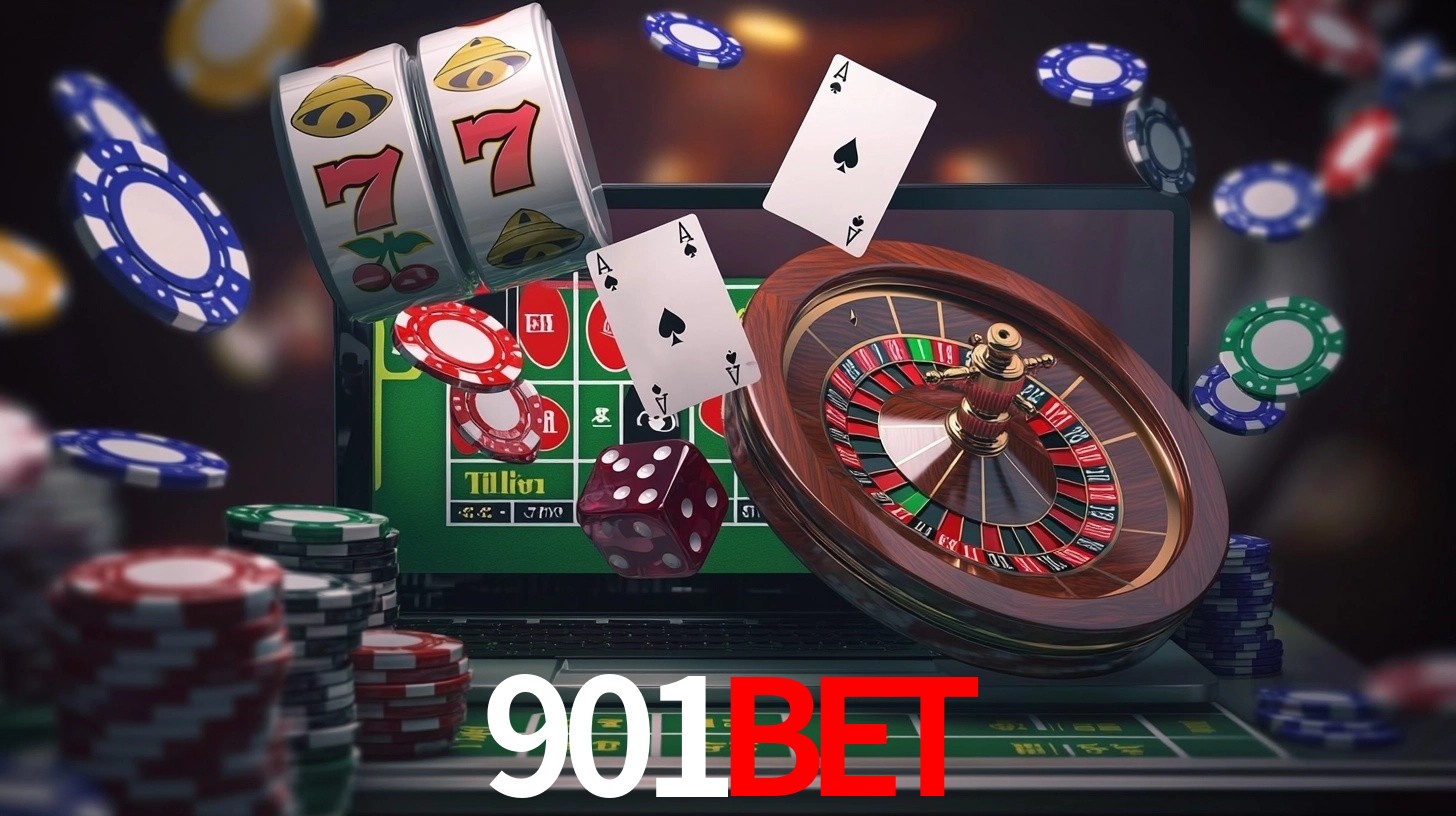 901bet: Jogos de Caça-Níqueis-Altas Recompensas, Roleta-Velocidade, Blackjack-Desafios Máximos