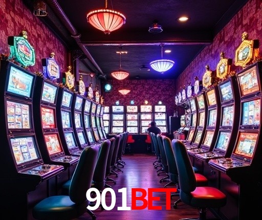 Apostas Esportivas na 901bet: Um Guia Completo